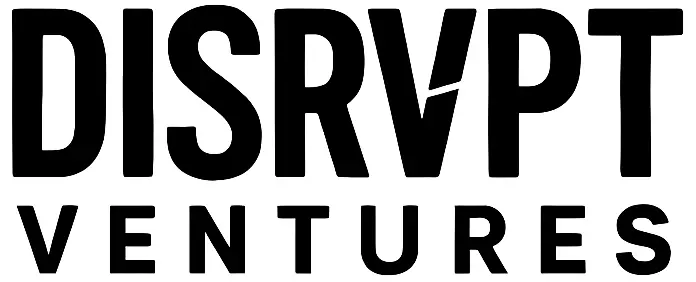 DISRVPT x Novus Logo